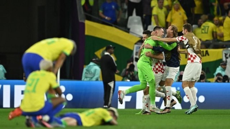 Brasil 4 x 1 Coreia do Sul: melhores momentos do jogo - Copa 2022, final da  copa do mundo catar 2022 melhores momentos 