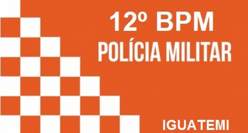 Resultado de imagem para policia militar iguatemi