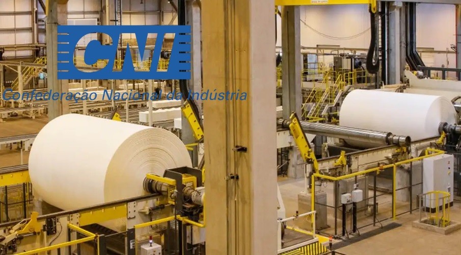 CNI aponta juros como responsáveis por desaceleração da indústria