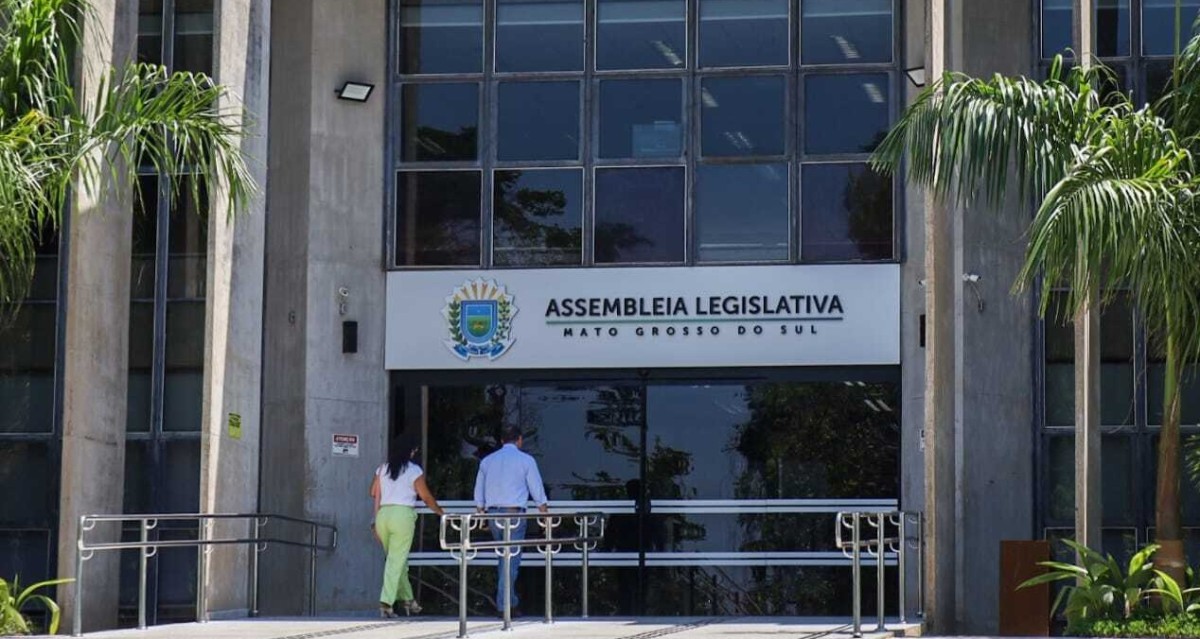 Com salário de até R$ 8 mil, concurso da Assembleia abre inscrições na 2ª feira