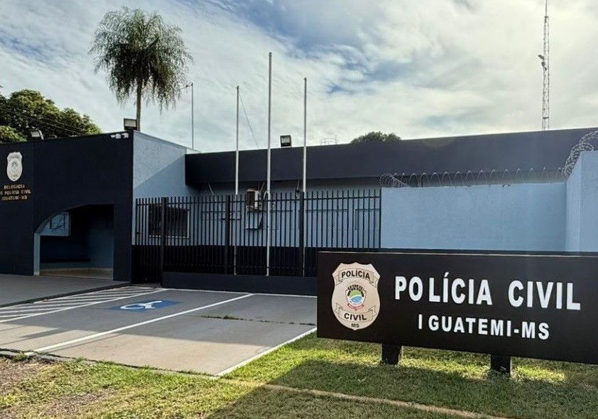 Em Iguatemi, mulher é presa por agredir a própria mãe de 63 anos