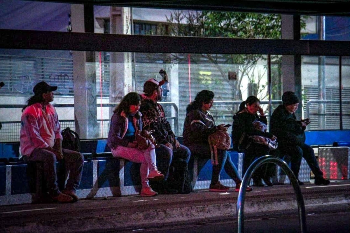 MS pode registrar mínima de 10°C nesta semana; frio deve atingir cidades do sul