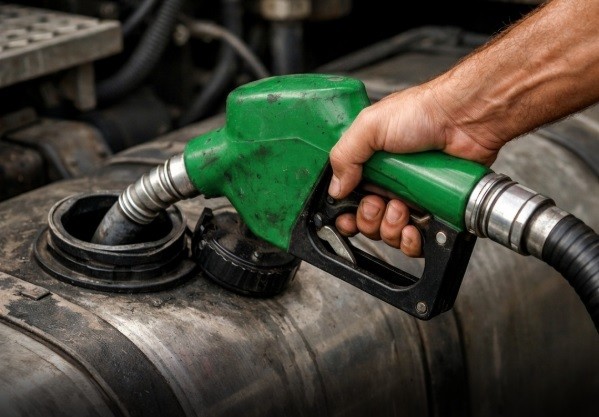 Governo abre crédito de R$ 550 milhões para subsidiar diesel