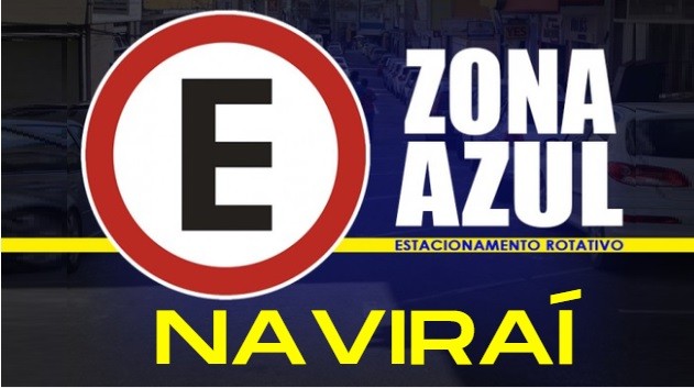 ACEN e Núcleo de Trânsito de Naviraí convocam empresários para apresentação do projeto da Zona Azul