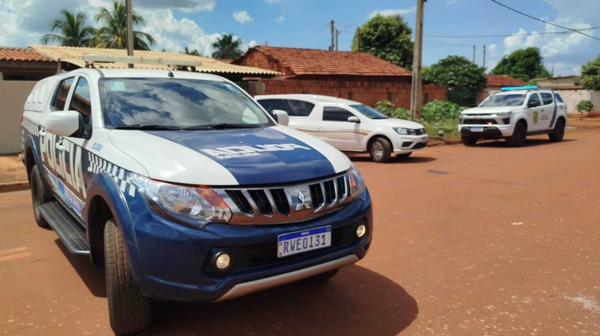 Antes de assassinar a tia, jovem preparou macarrão para os dois