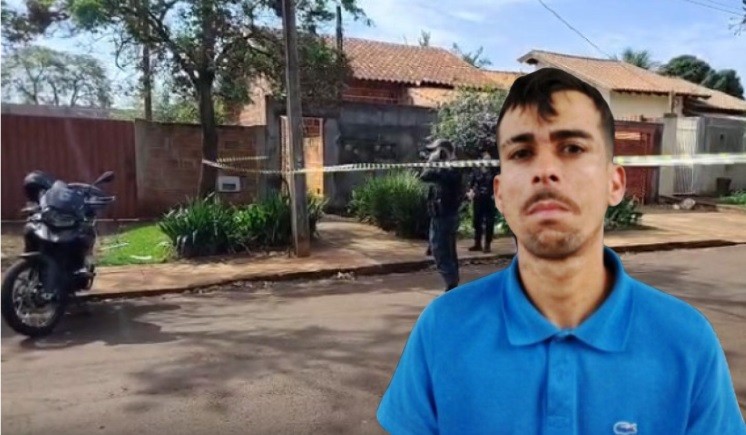 Confronto com o Getam termina com morte de homem em Dourados