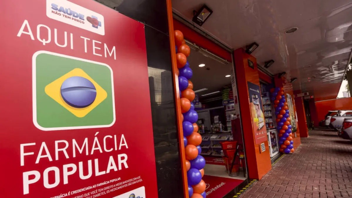 Farmácia Popular estuda oferecer exames de sangue e urina, anuncia Ministério  