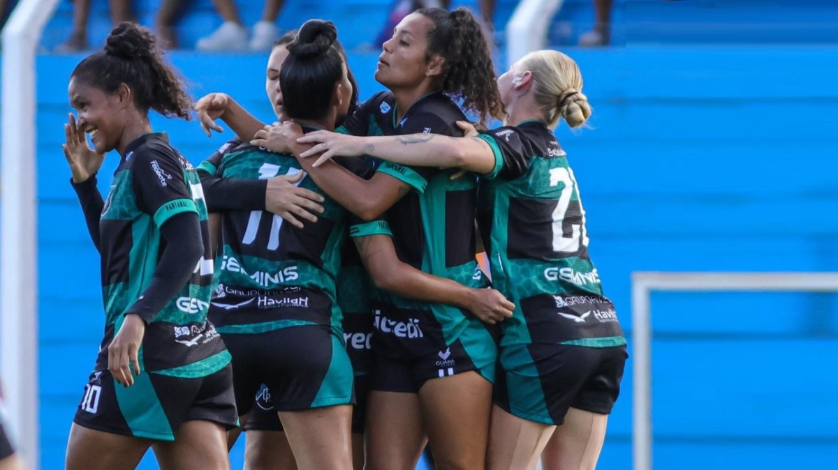CBF define adversário do FC Pantanal na Copa do Brasil Feminina