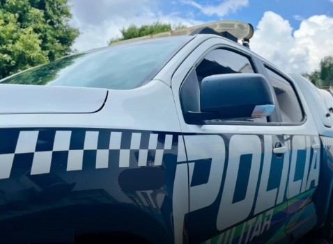 Polícia Militar de Naviraí contém briga entre dois homens armados com facas