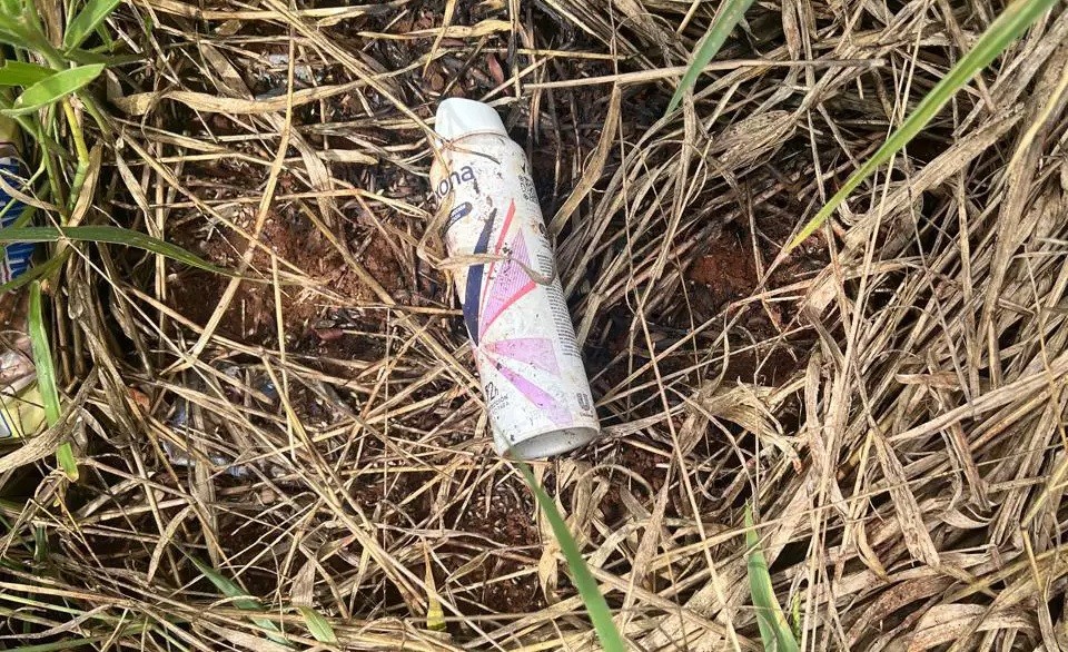 Homem confessa que usou desodorante e isqueiro para incendiar casa e matar ex em Paranhos