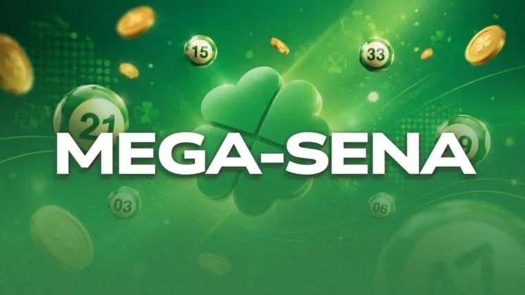Mega-Sena sorteia prêmio de R$ 28 milhões neste domingo