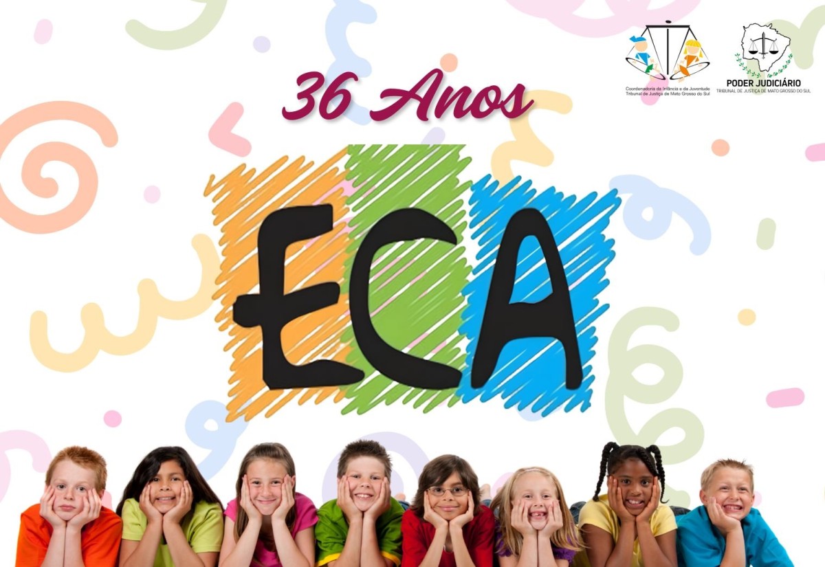 ECA completa 36 anos e amplia proteção infantojuvenil no ambiente digital