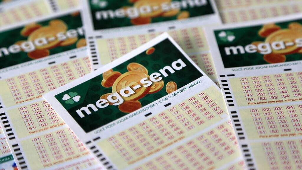 Aposta de Maracaju acerta quina e leva R$ 39 mil na Mega-Sena