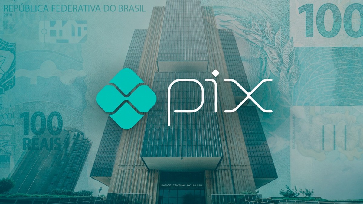 Pix terá novas regras para fraudes, cobrança híbrida e contas-salário