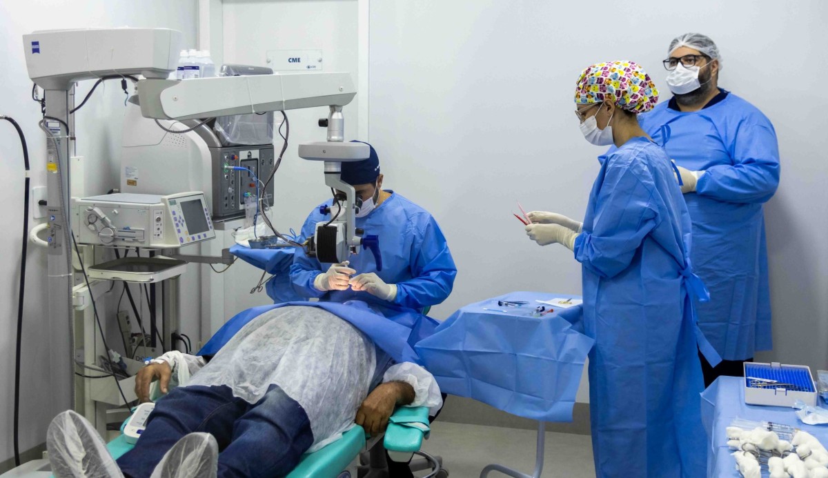 Prefeitura de Naviraí lança Programa para Reduzir Filas de Consultas e Cirurgias em fevereiro