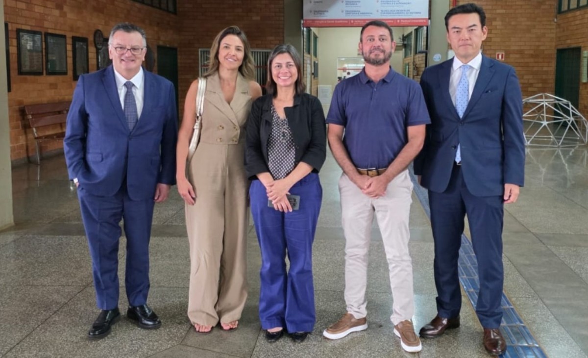 Mais de 11 mil candidatos realizam provas do concurso de servidores do TJMS