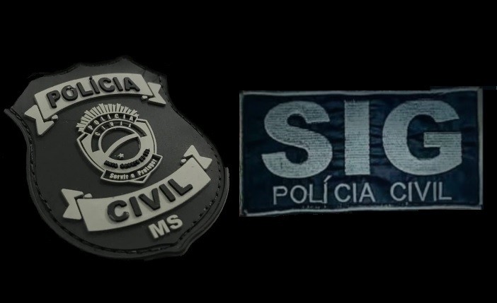 Funcionário é preso suspeito de desviar mais de R$ 660 mil de empresa do setor agroindustrial em Naviraí