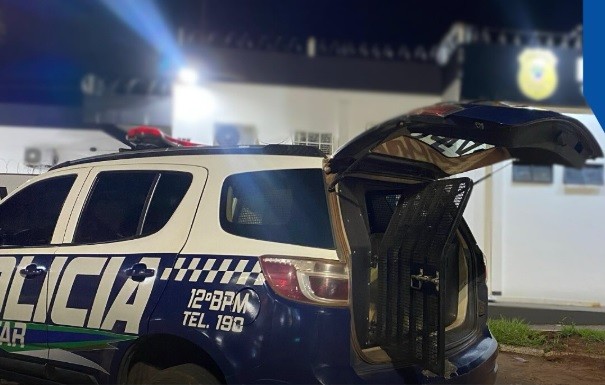 No Vila Nova em Naviraí, criança pede socorro à avó de madrugada após ser abusada pelo primo