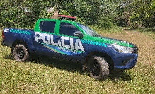 Homem é preso com 47 kg de pescado durante fiscalização ambiental em Juti