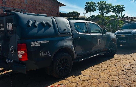 Mais um suspeito morre em abordagem policial; 5ª ocorrência em cinco dias