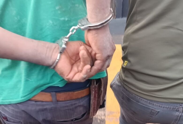 Ação da DAM Naviraí e SIG de Dourados prende suspeito de ao menos 10 vítimas de abusos sexuais