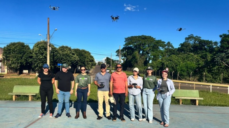 GEMA de Naviraí investe em tecnologia e capacitação para aprimorar o atendimento à população