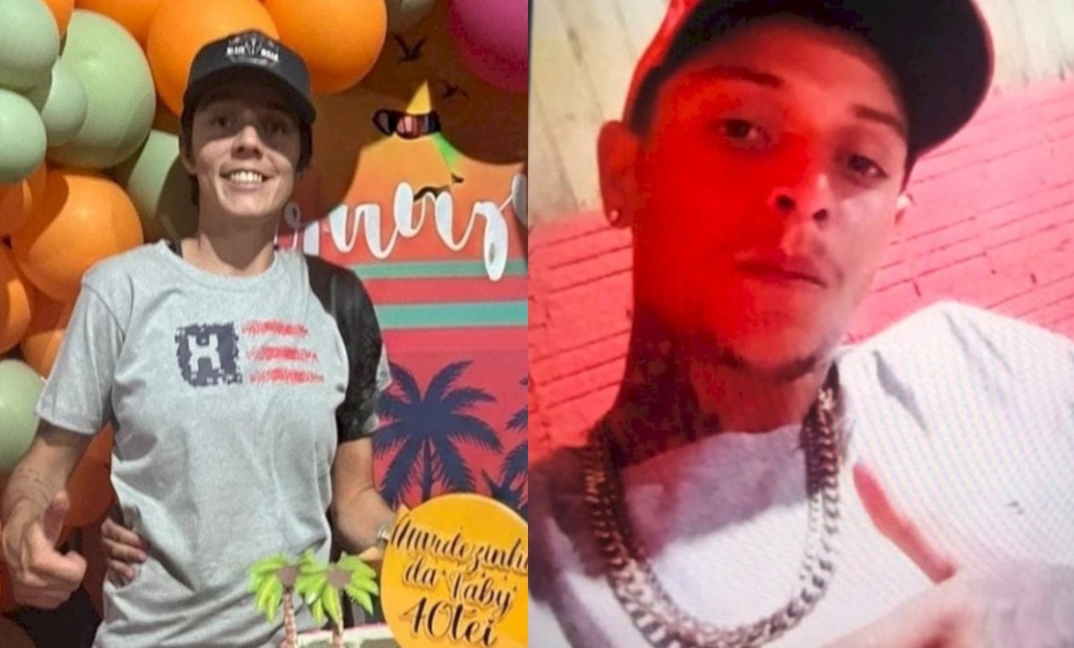 Casal reage à abordagem da PM e morre baleado na BR-376 em Ivinhema