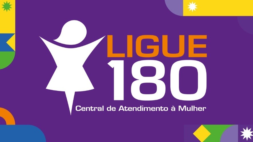 Decreto inclui o Ligue 180 no Pacto Nacional Brasil contra o Feminicídio