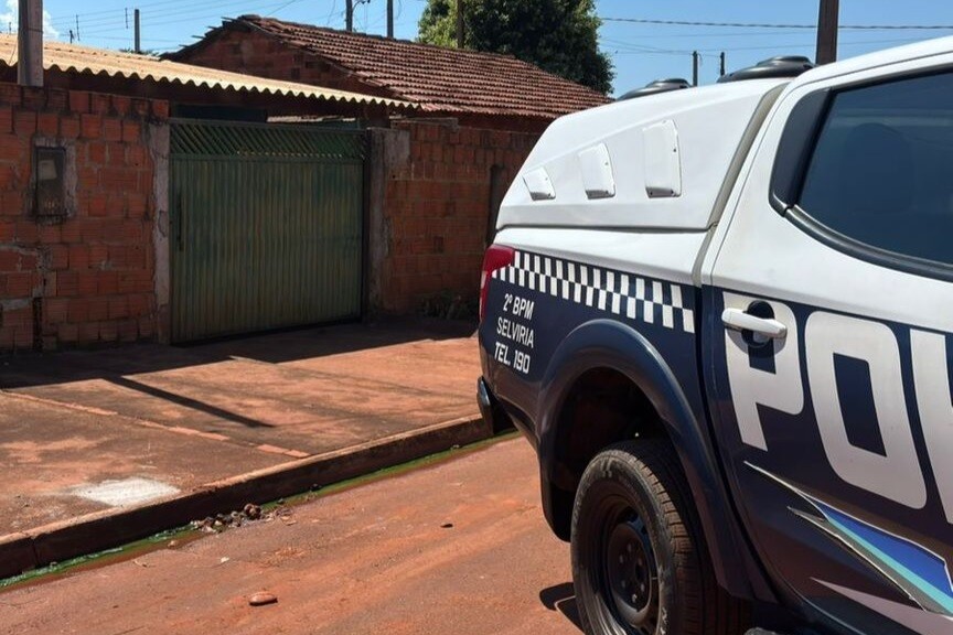 Assassinada pelo sobrinho, mulher de 58 anos é 8º feminicídio do ano