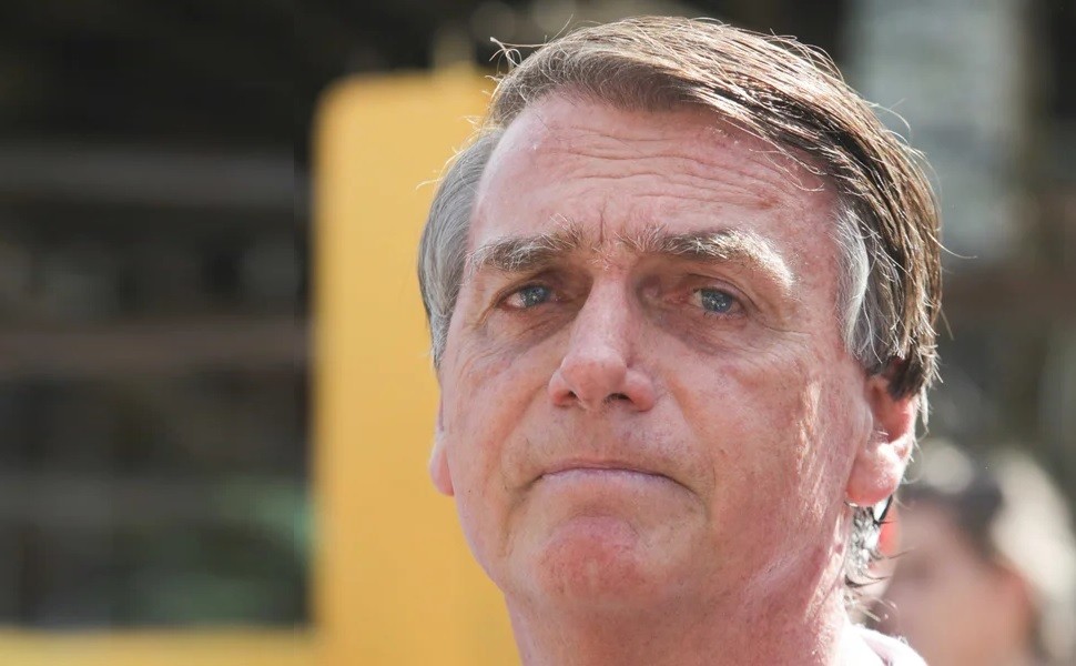 PGR diz a Moraes que é a favor da prisão domiciliar para Bolsonaro