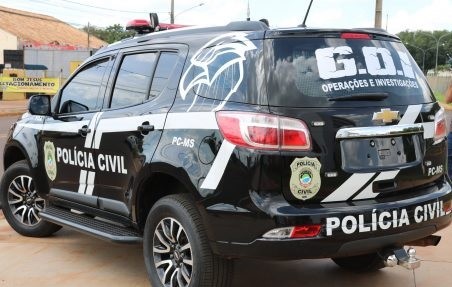 Polícia Civil captura evadida do sistema prisional