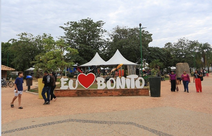 MP se manifesta favorável à suspensão imediata da taxa de turismo de Bonito