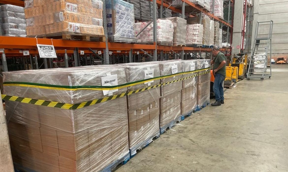 Mapa alerta para azeite de oliva fraudado e impróprio para consumo
