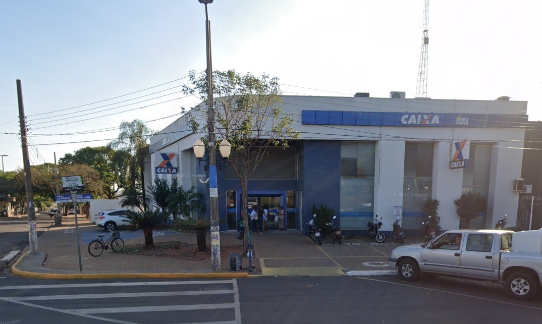Greve da Caixa - Sindicato dos Bancários de Naviraí fará assembleia na segunda (21)