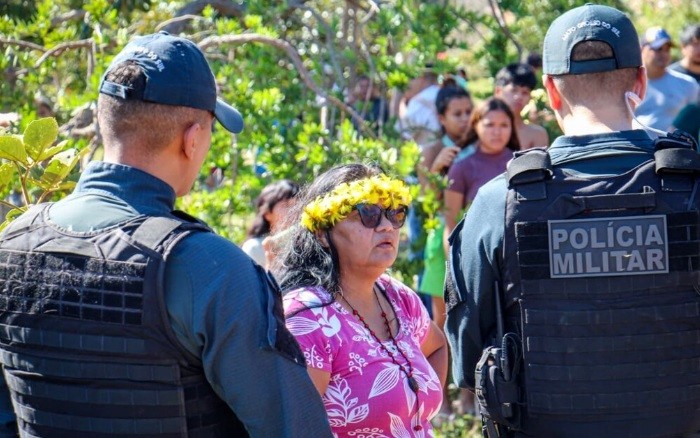 Polícia Civil cria protocolo especial para atender indígenas e quilombolas