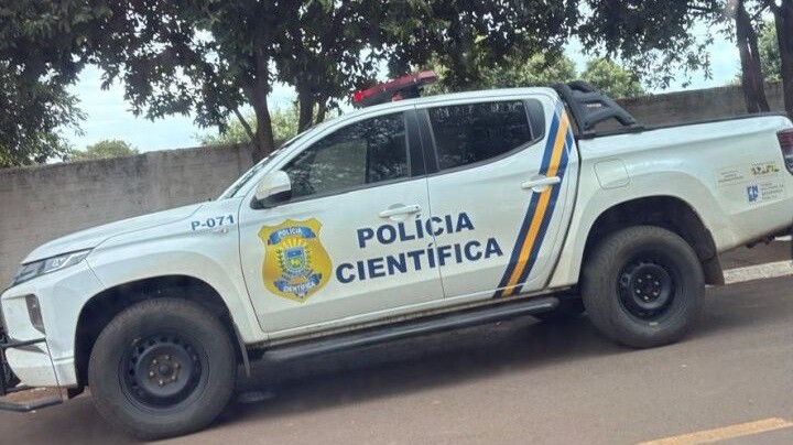 Em Eldorado, corpo de vítima de feminicídio é desenterrado e apresenta sinais de necrofilia