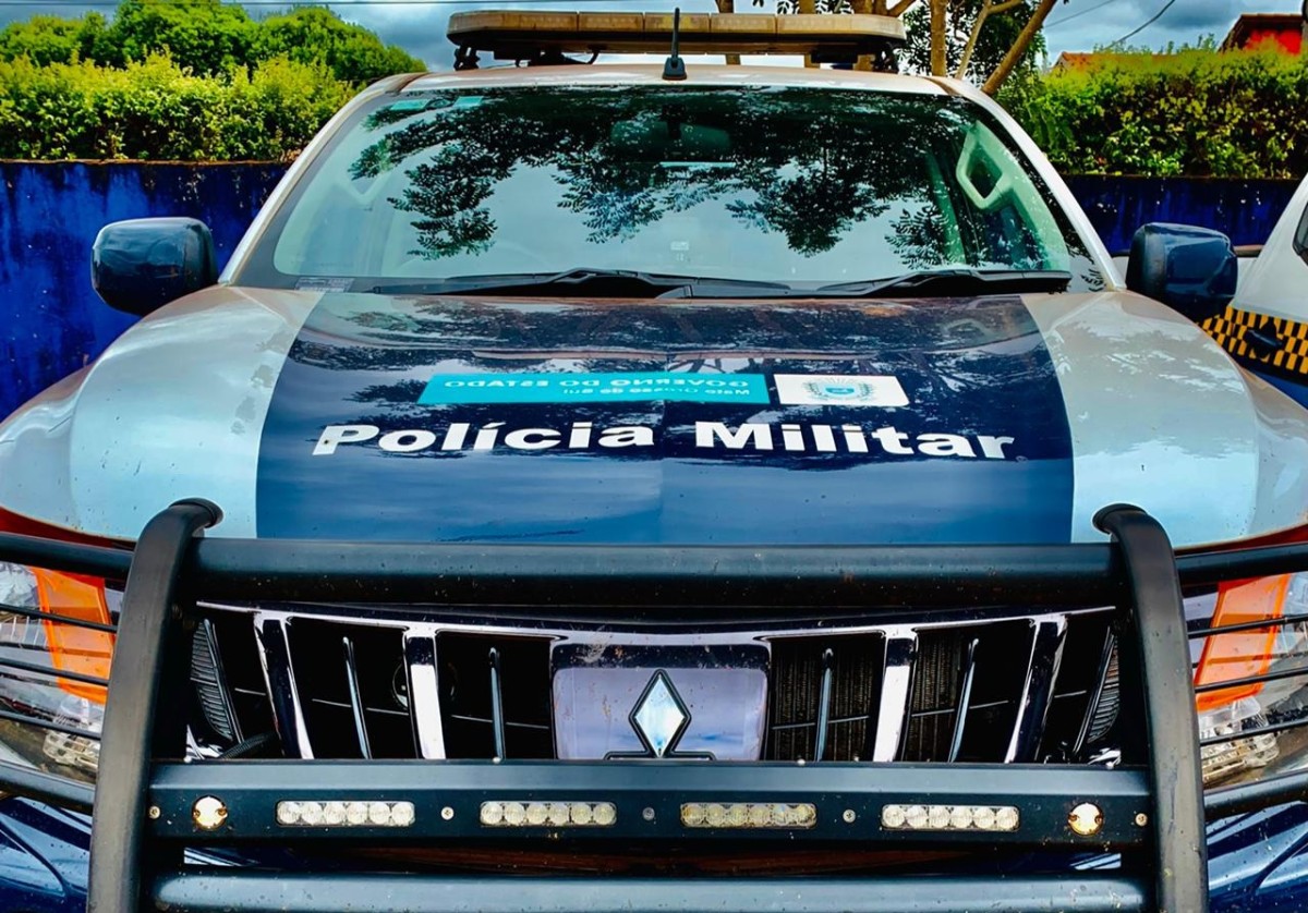 Agricultor é preso por estuprar neta de 8 anos em aldeia de Dourados