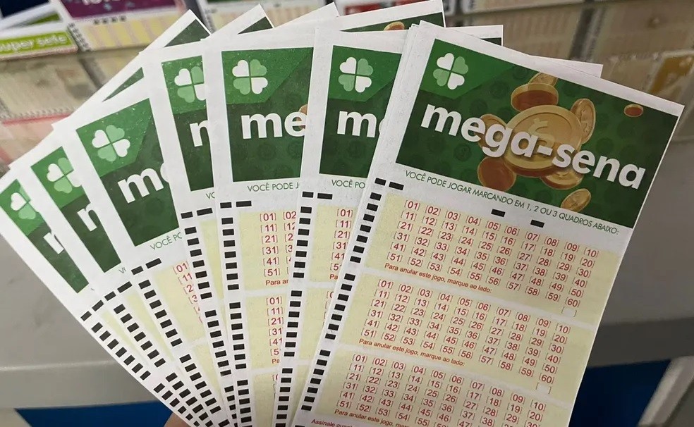 Mega-Sena pode pagar R$ 52 milhões nesta terça-feira