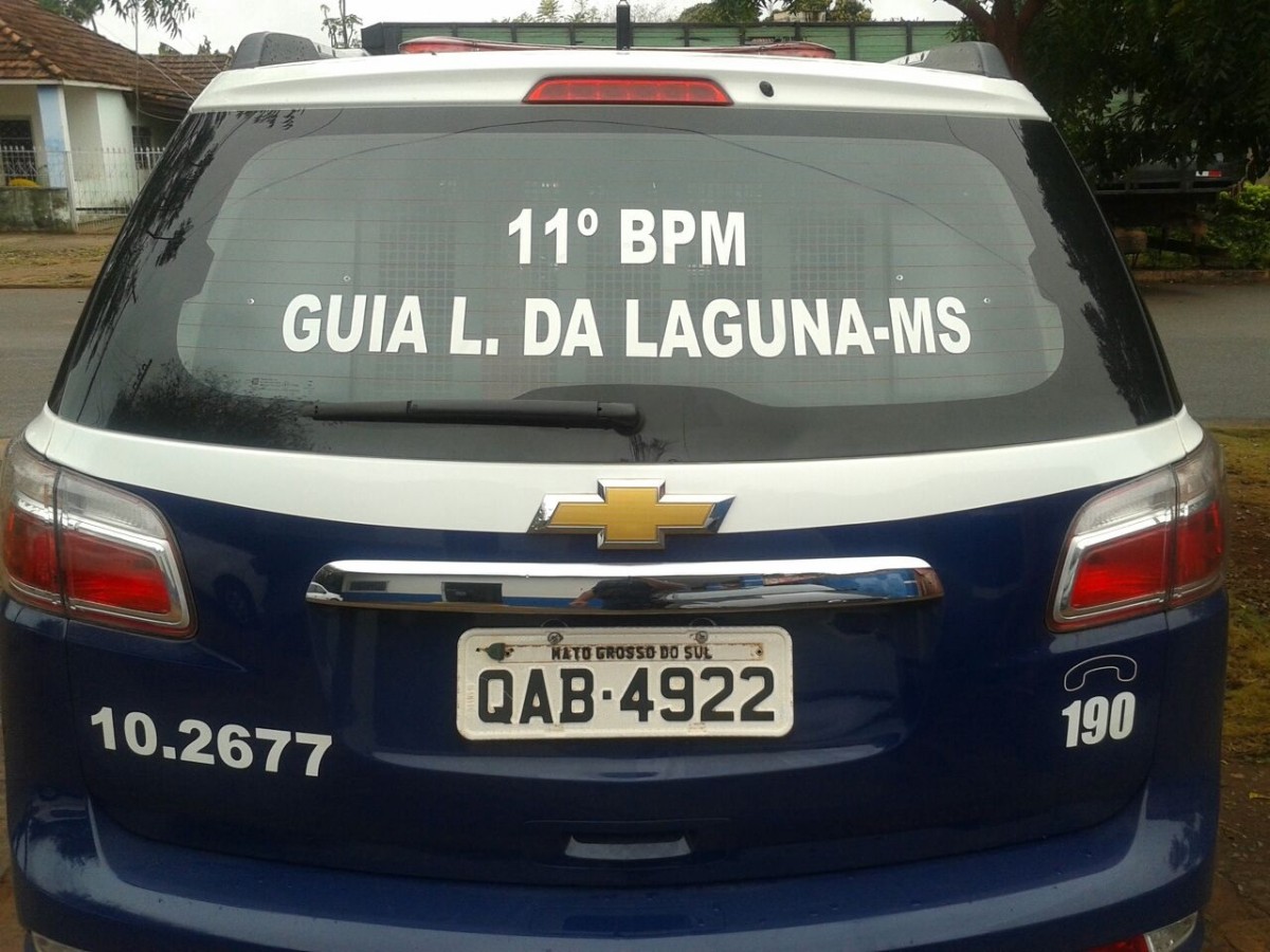 Morto pela PM após tentativa de homicídio cumpria pena por tráfico de drogas