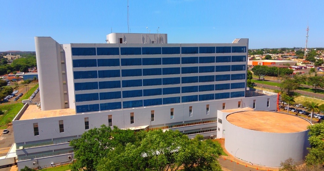 Governo do Estado autoriza concurso com 194 vagas para Hospital Regional de MS