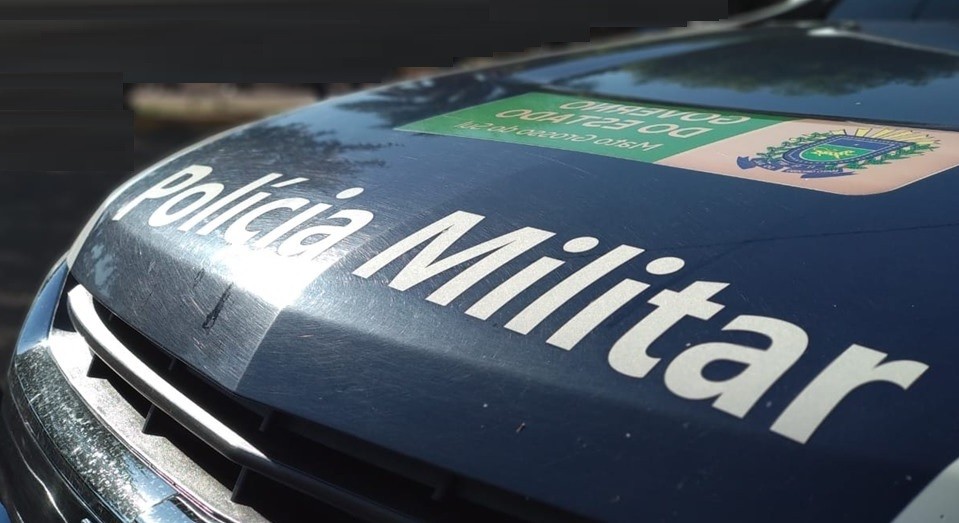 Em Naviraí, mulher é agredida pelo marido após discussão por falta de mantimentos 