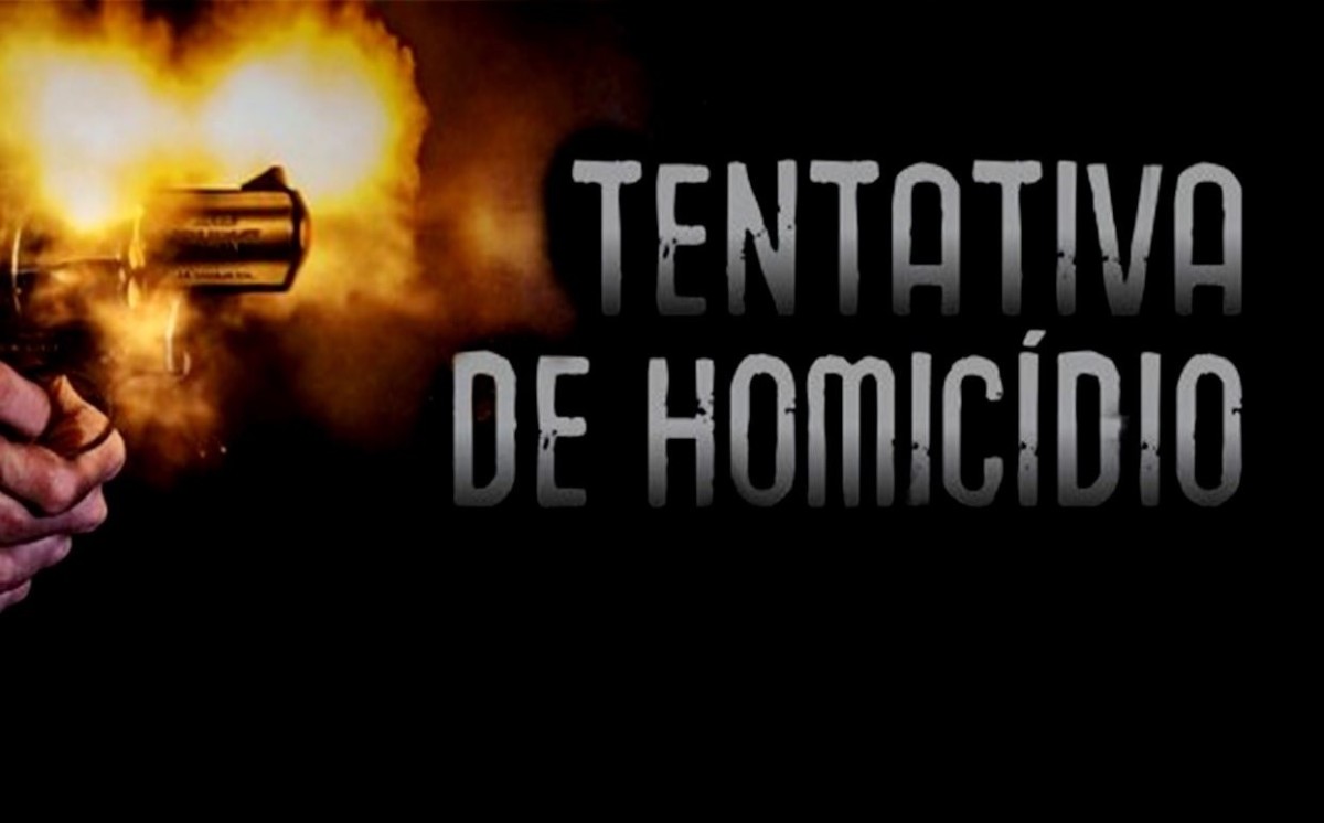 Em Naviraí, homem escapa ileso de tentativa de homicídio a tiros