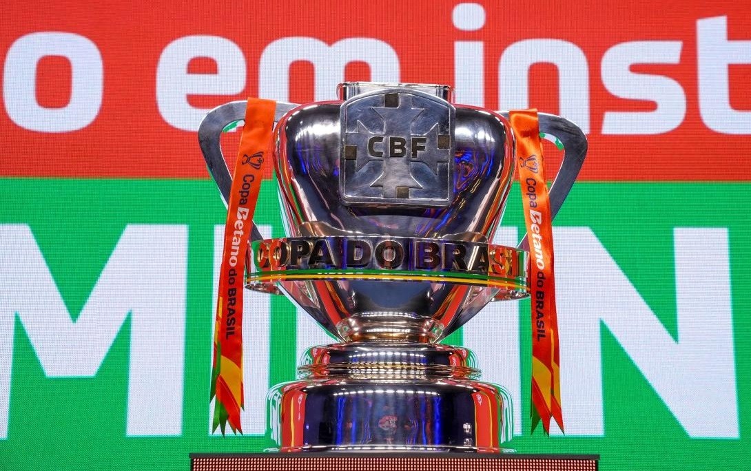 Ivinhema e Pantanal jogam na quarta-feira de cinzas pela Copa do Brasil