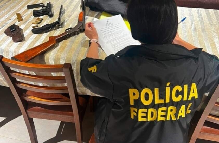 Doleiro da fronteira movimentou R$ 375 mi de contrabandistas, diz Receita