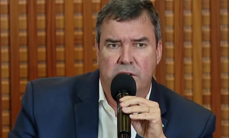 Riedel e governadores anunciam criação de 'Consórcio da Paz' após megaoperação no Rio