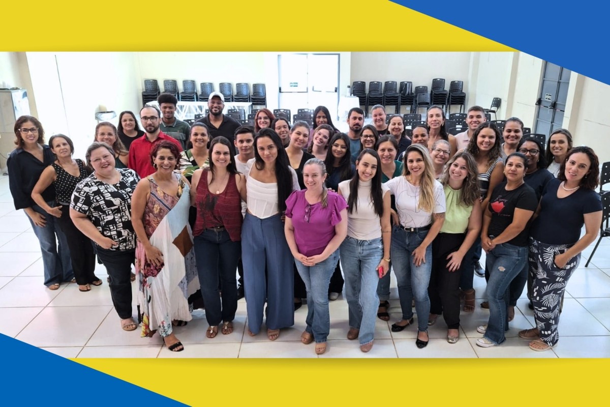 Naviraí capacita servidores sobre novas diretrizes do BPC; benefício movimenta R$ 2,6 milhões ao mês