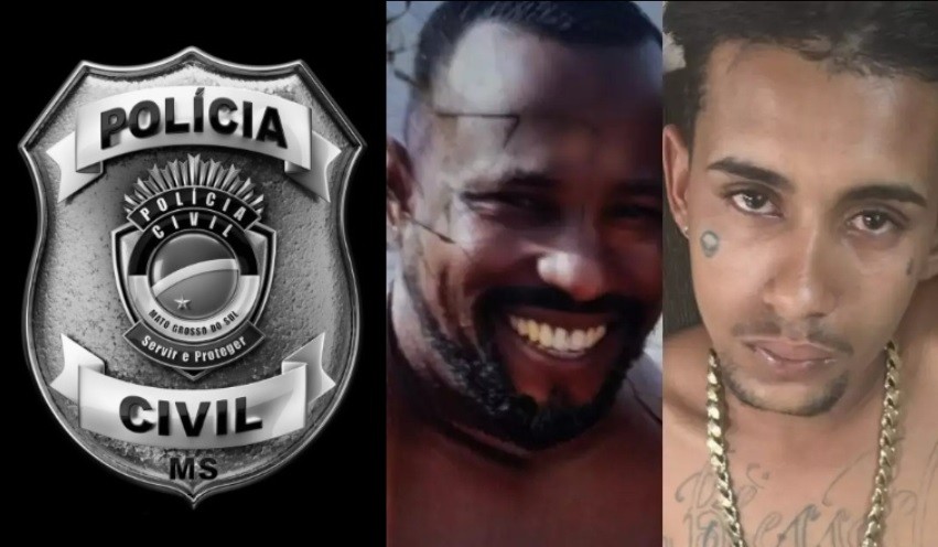 Irmãos acusados de matar 