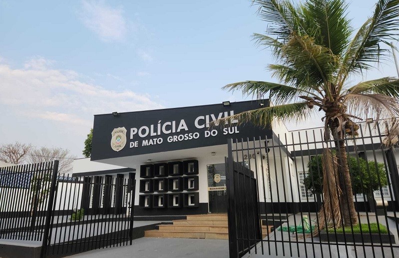 Peão é preso após estuprar menina de 11 anos e mãe acaba detida por abandono