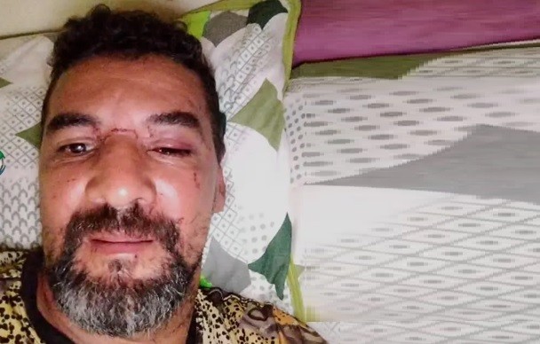 “Acabei com minha vida”: genro que matou idoso se entrega à polícia