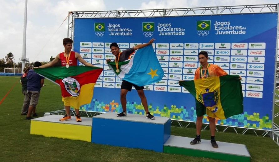 Governo destina R$ 9,7 milhões aos Jogos Escolares da Juventude de MS